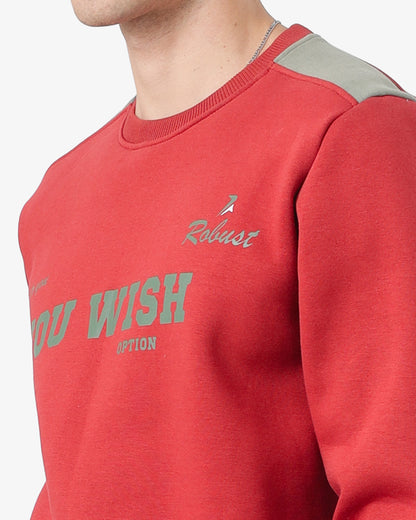 Melton Robust Suit (V.1)