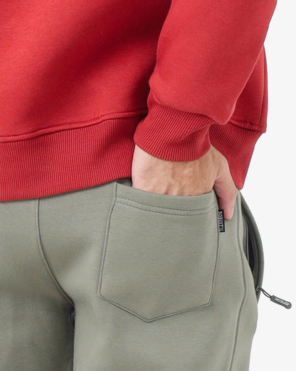 Melton Robust Suit (V.1)