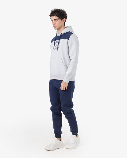 Melton Robust Suit (V.1)