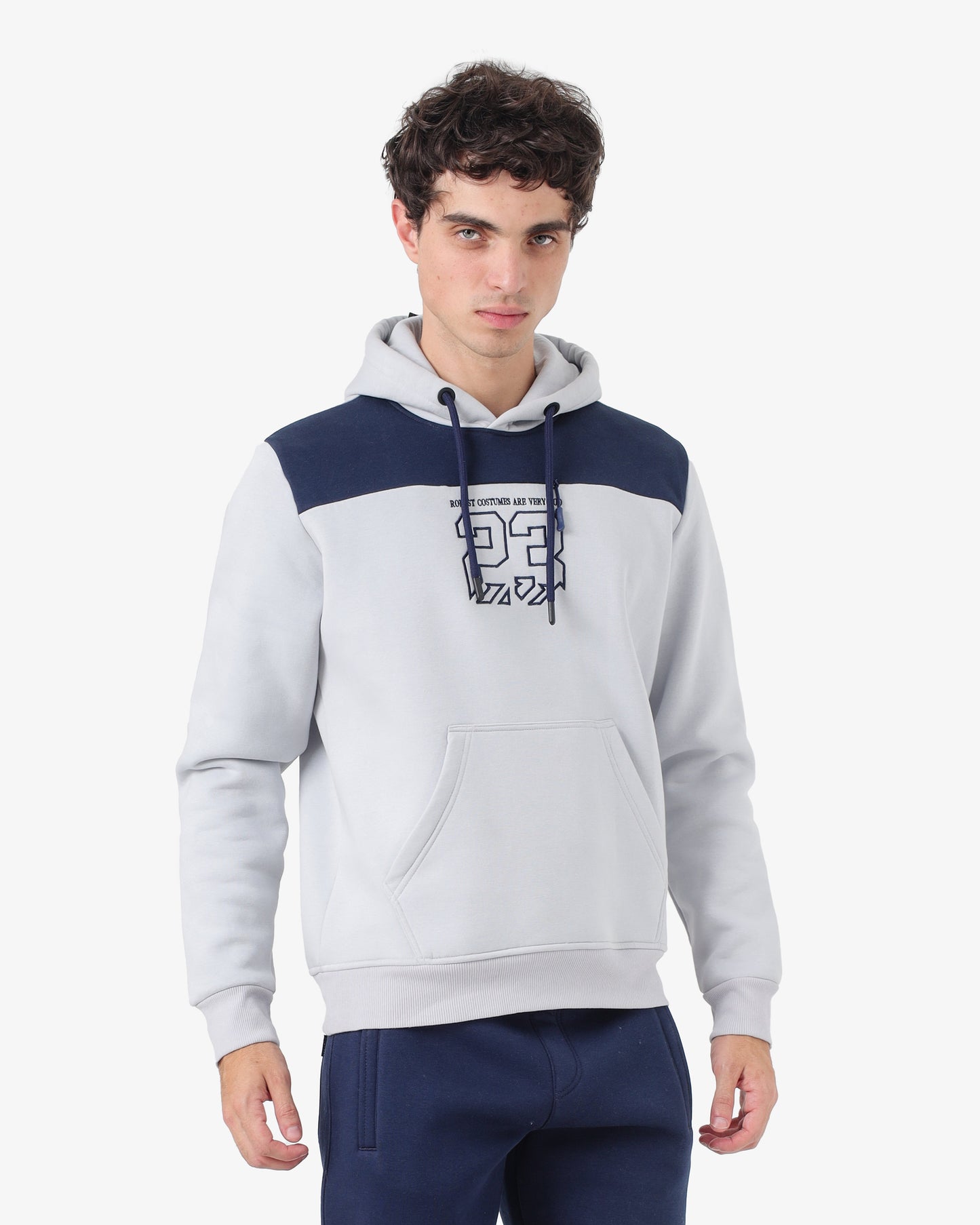 Melton Robust Suit (V.1)