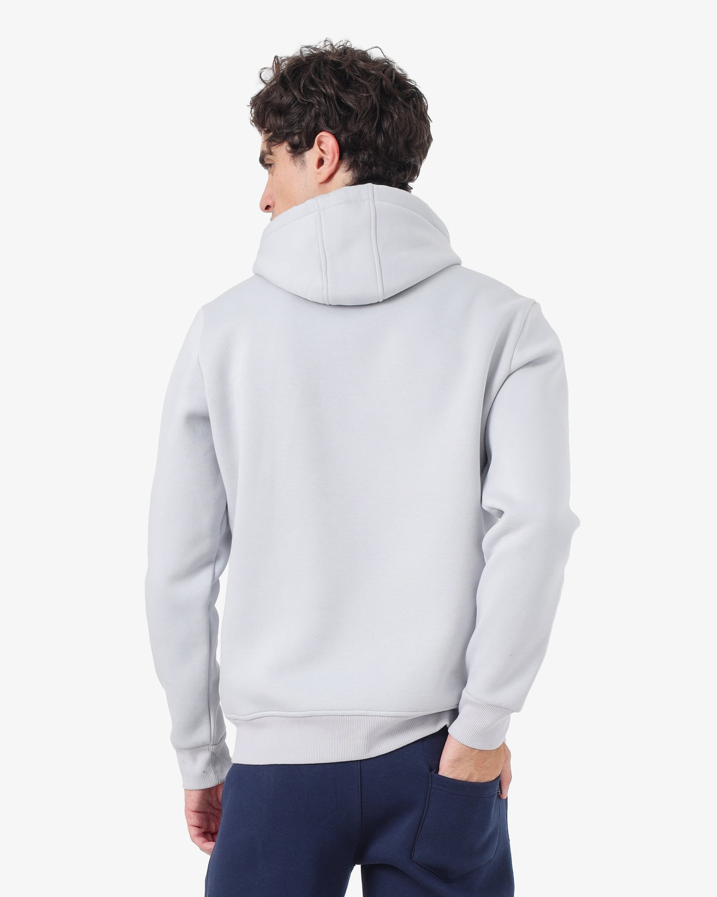 Melton Robust Suit (V.1)