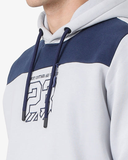 Melton Robust Suit (V.1)