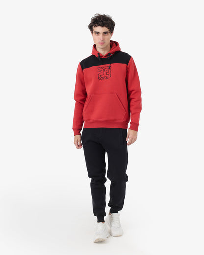 Melton Robust Suit (V.1)