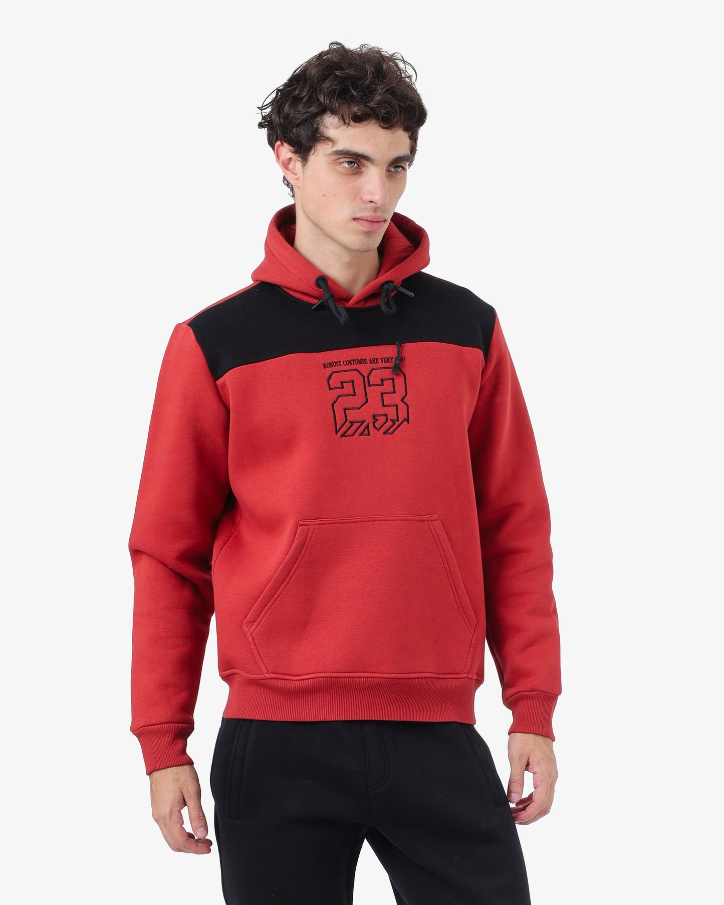 Melton Robust Suit (V.1)