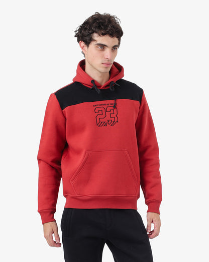 Melton Robust Suit (V.1)