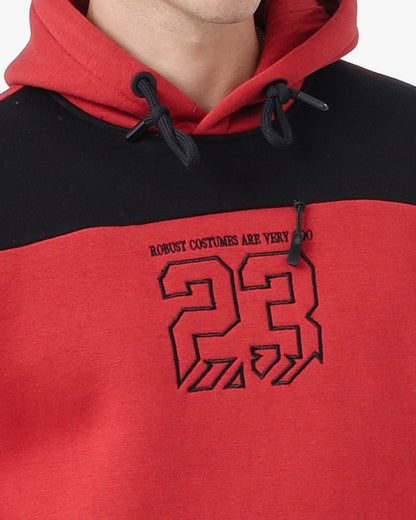 Melton Robust Suit (V.1)