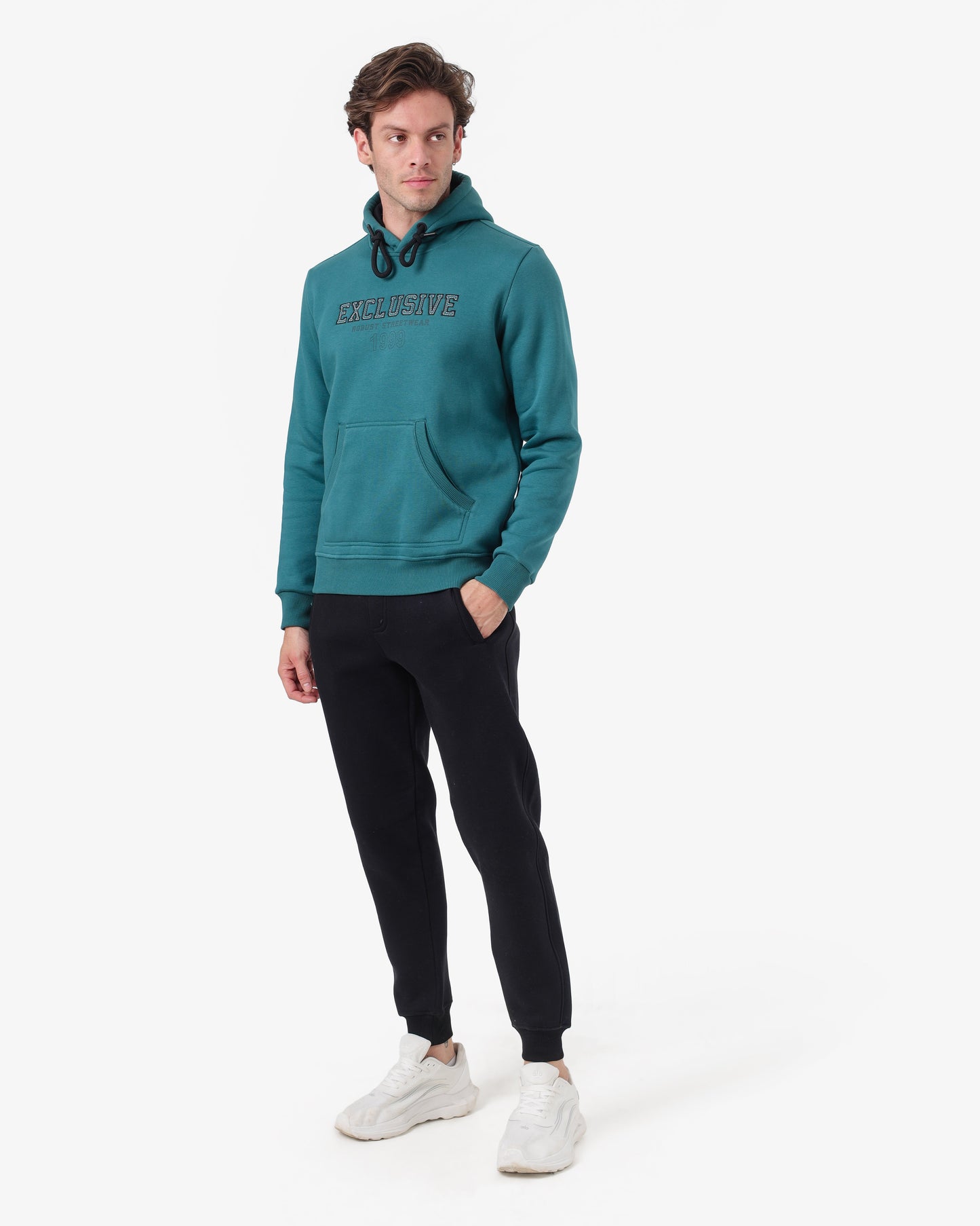 Melton Robust Suit (V.1)