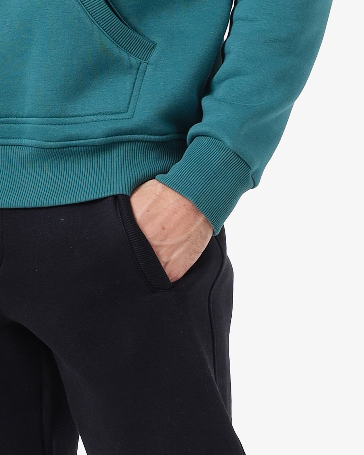 Melton Robust Suit (V.1)