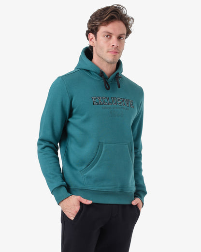 Melton Robust Suit (V.1)