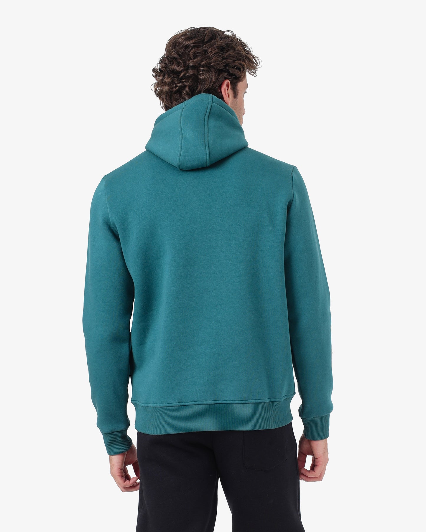 Melton Robust Suit (V.1)