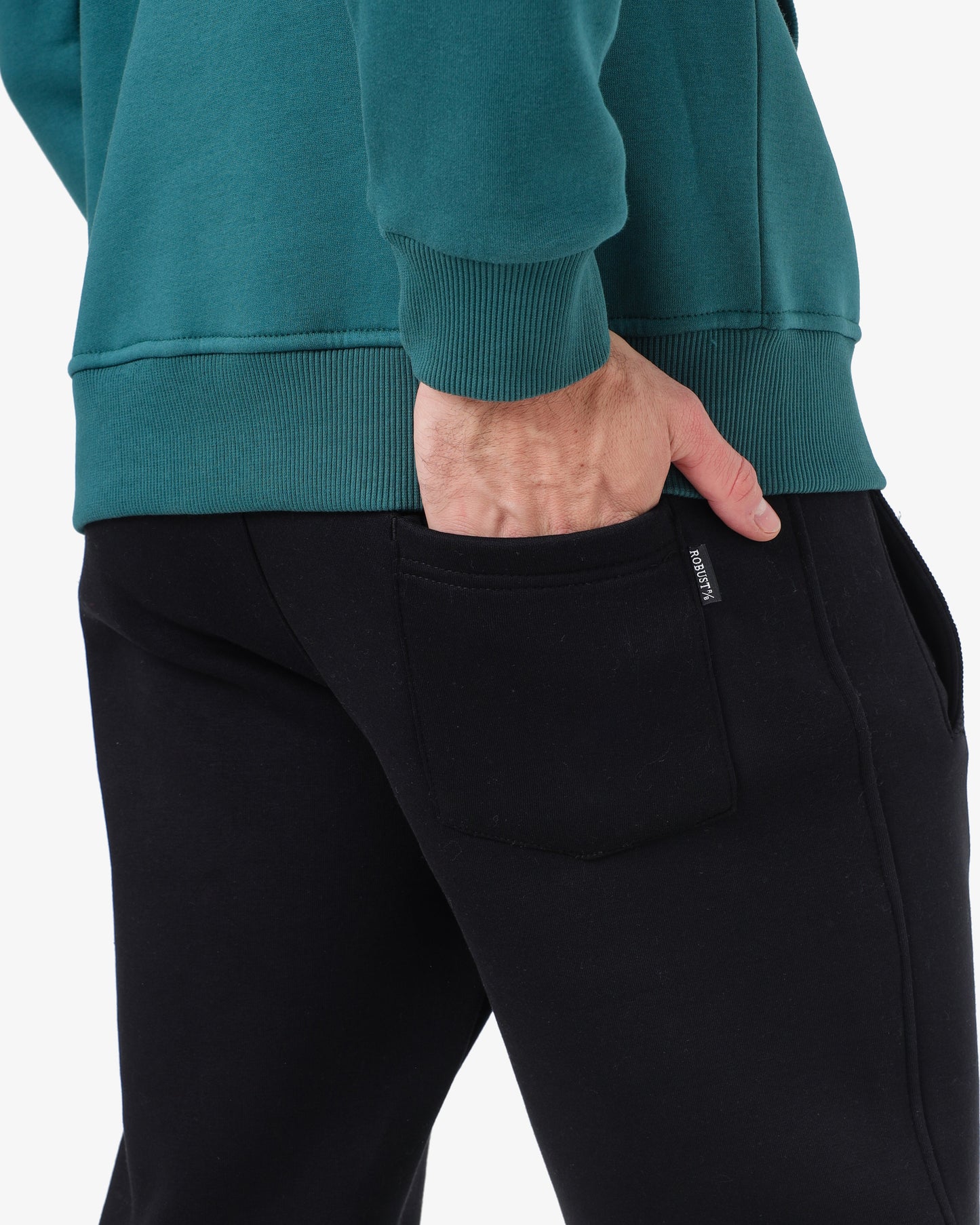 Melton Robust Suit (V.1)