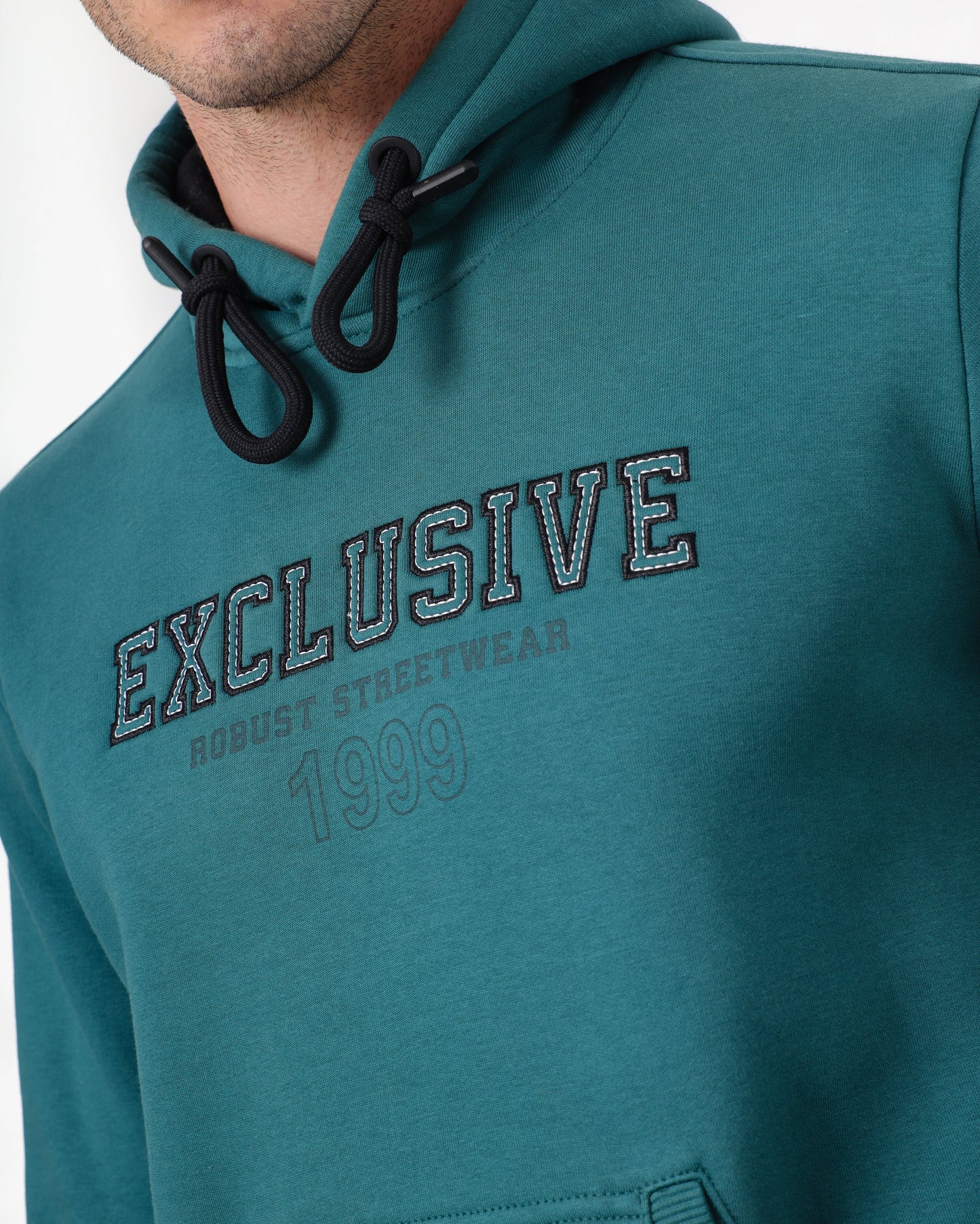 Melton Robust Suit (V.1)