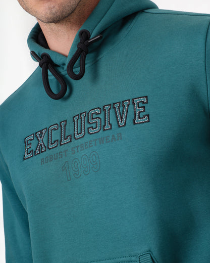 Melton Robust Suit (V.1)