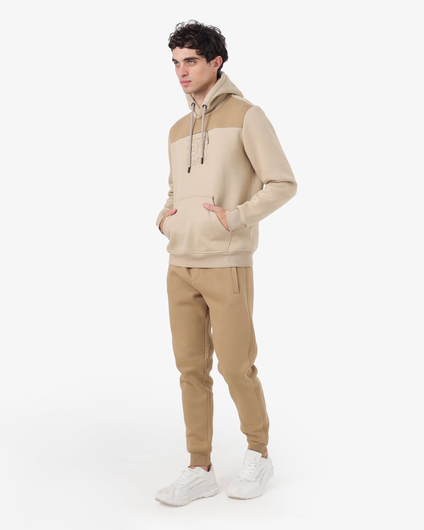 Melton Robust Suit (V.1)