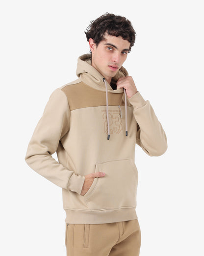 Melton Robust Suit (V.1)