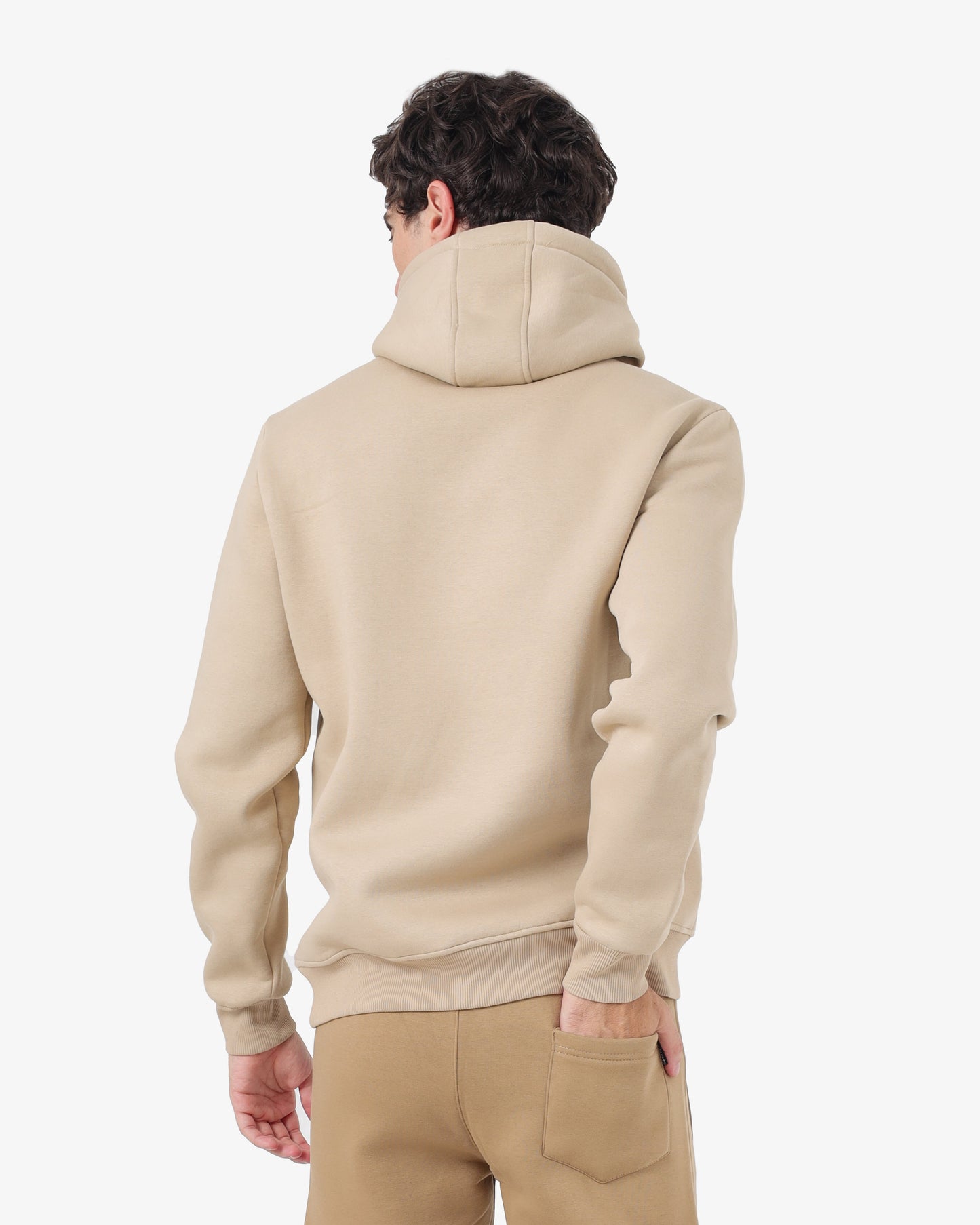 Melton Robust Suit (V.1)