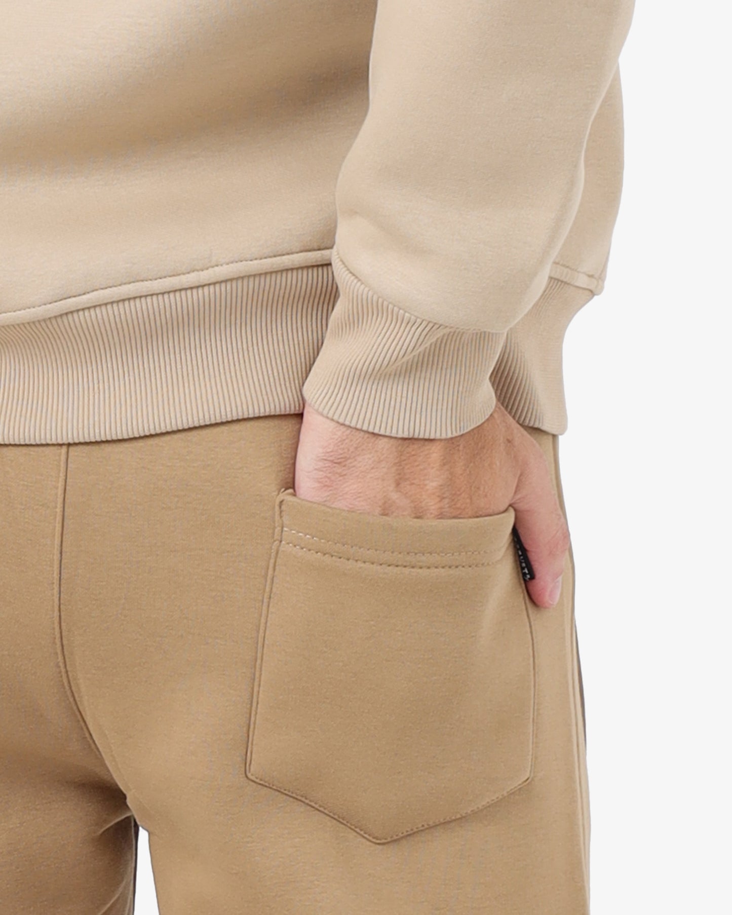 Melton Robust Suit (V.1)