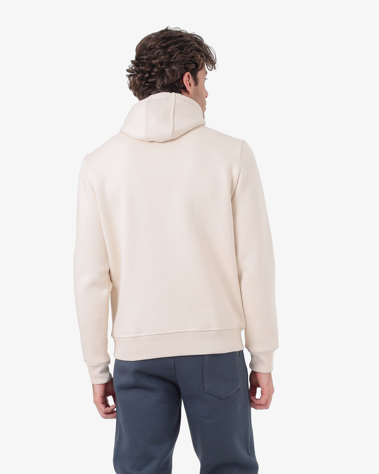 Melton Robust Suit (V.1)