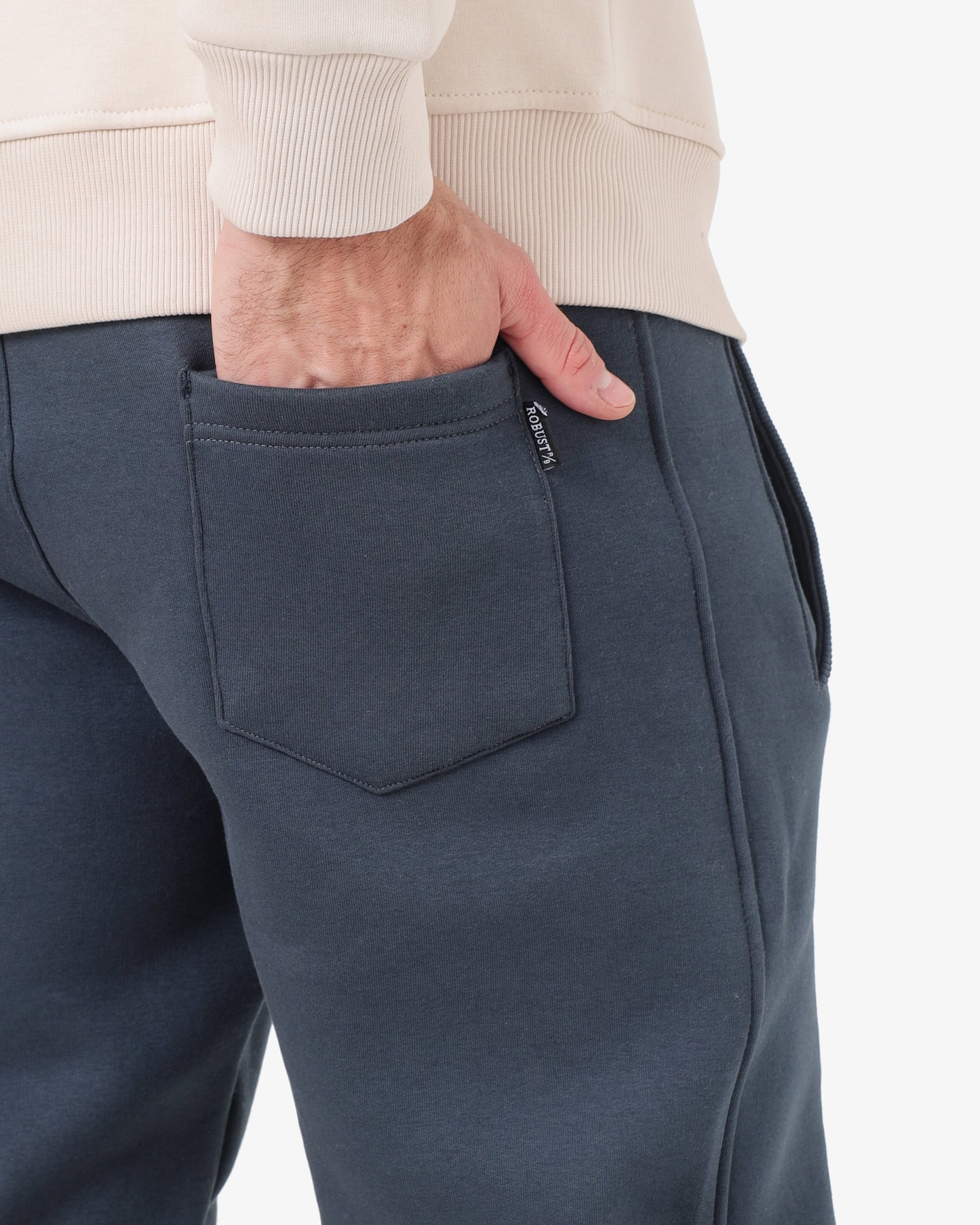 Melton Robust Suit (V.1)