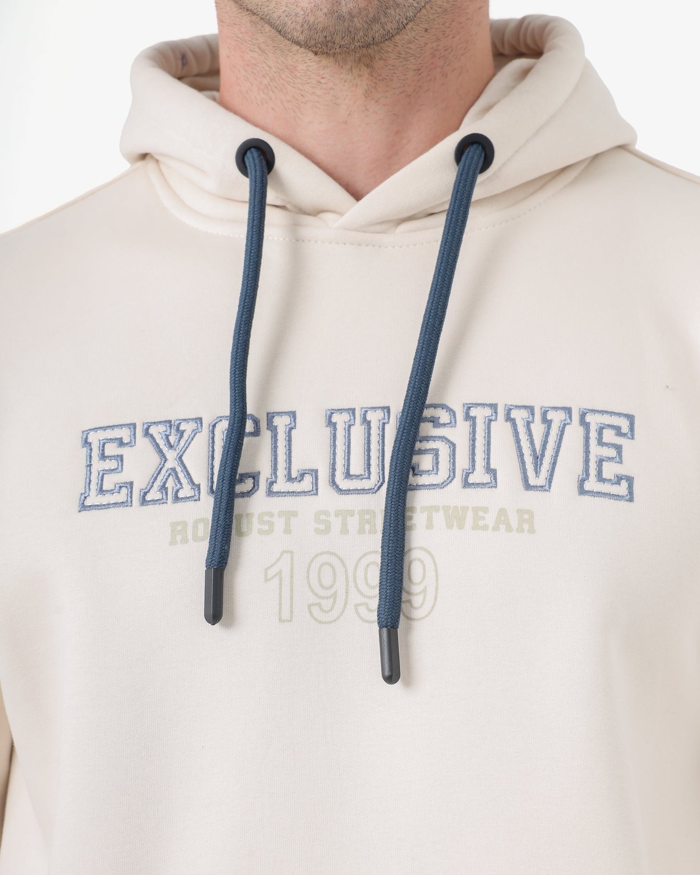 Melton Robust Suit (V.1)