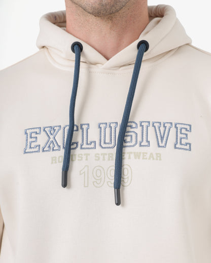 Melton Robust Suit (V.1)