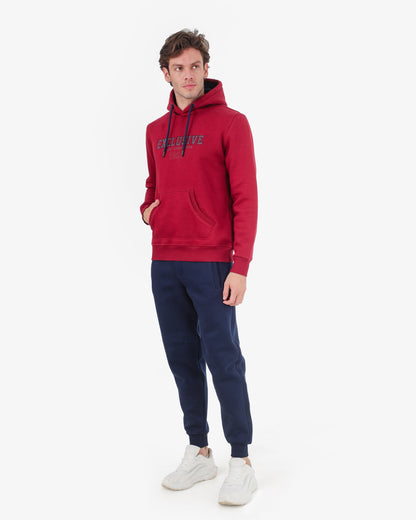 Melton Robust Suit (V.1)