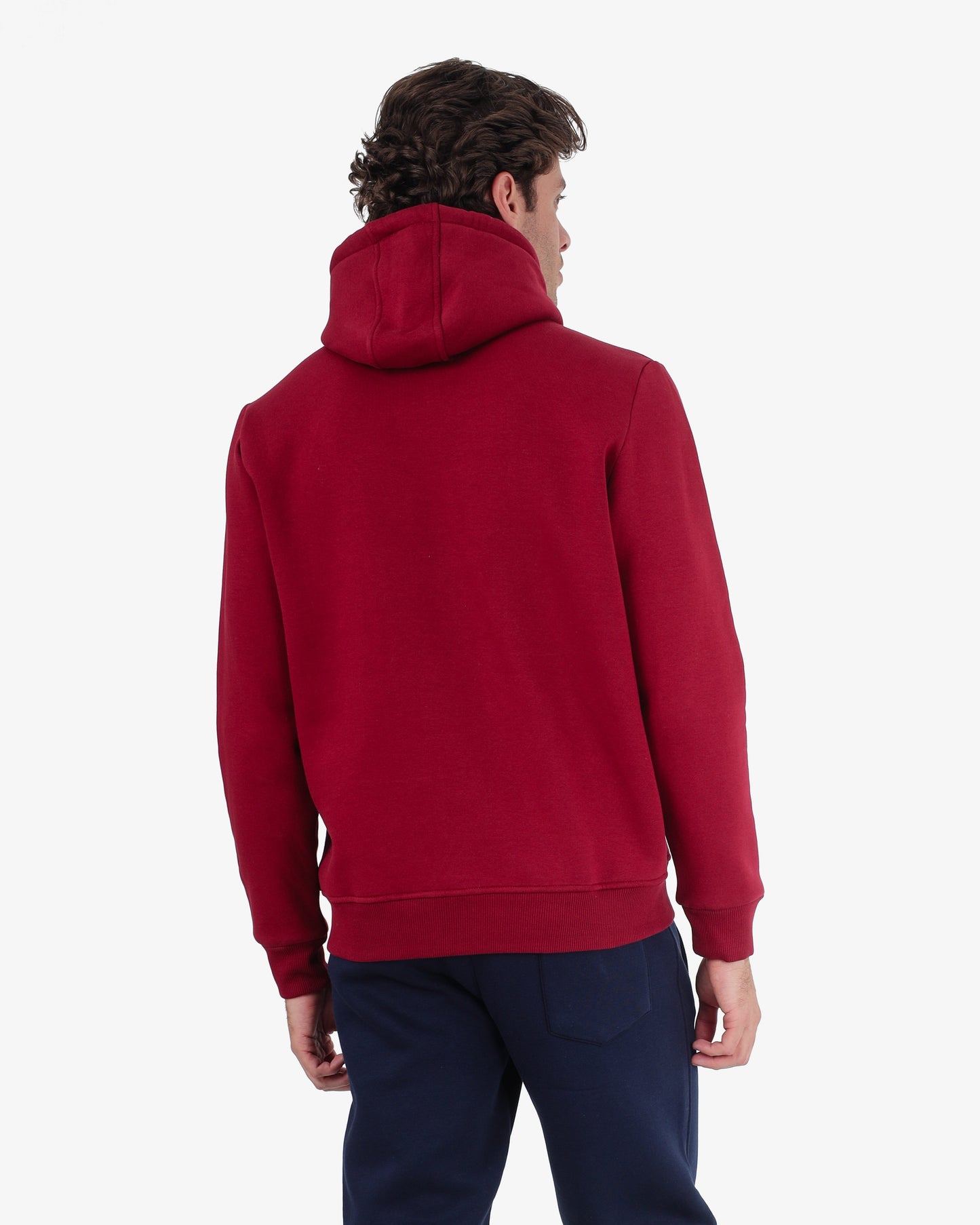 Melton Robust Suit (V.1)