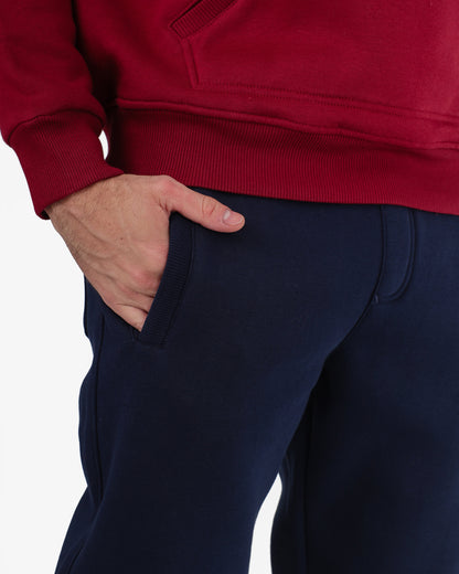 Melton Robust Suit (V.1)