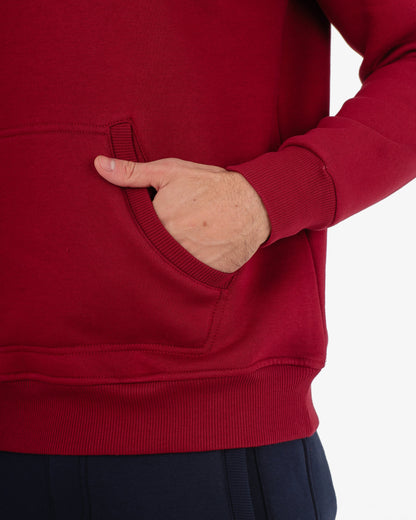 Melton Robust Suit (V.1)