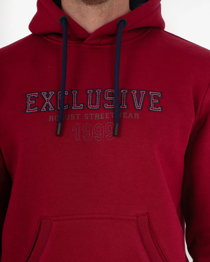 Melton Robust Suit (V.1)