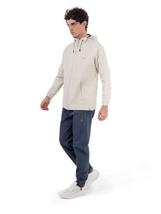 Melton Robust Suit (V.9)