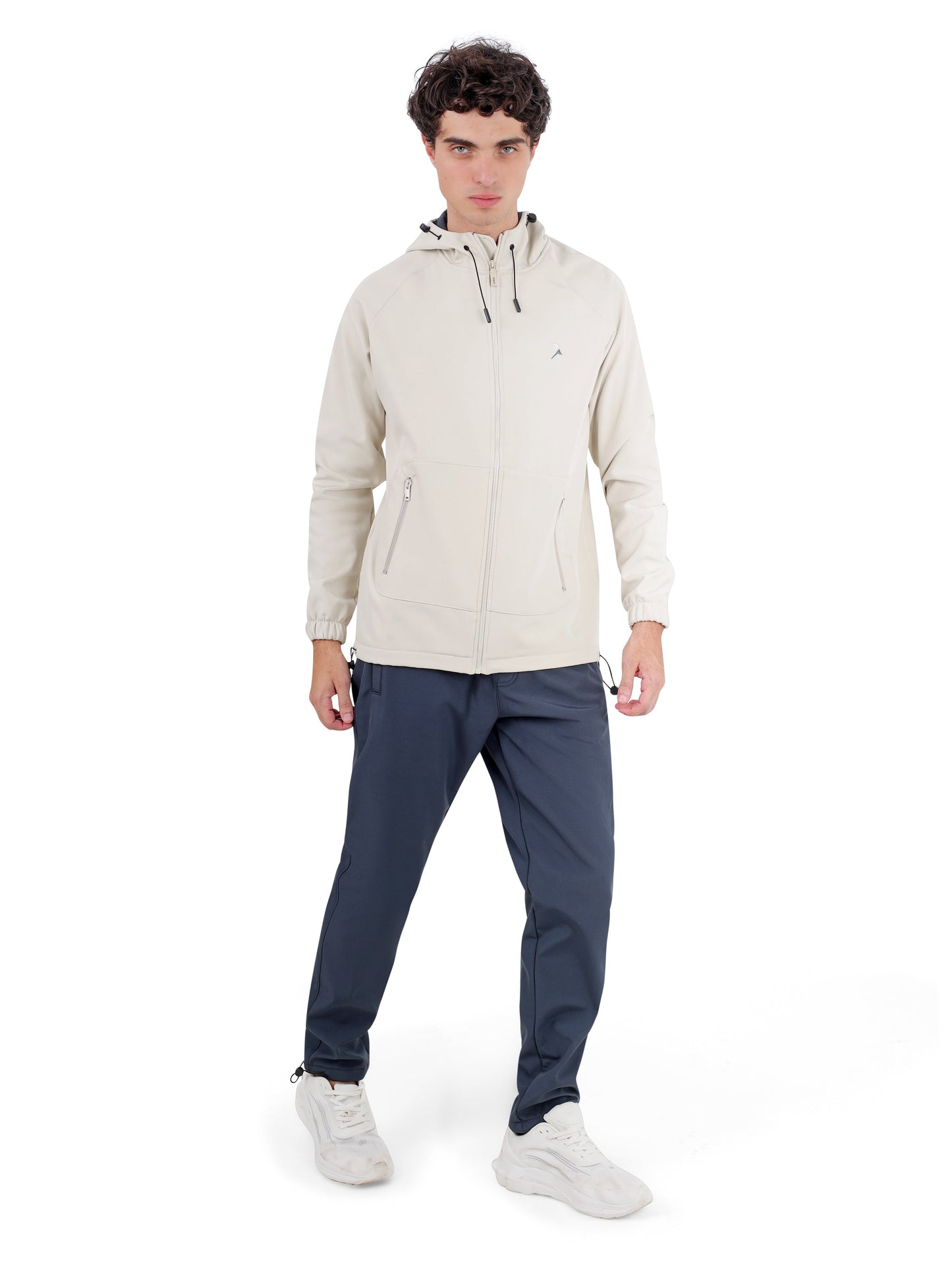 Melton Robust Suit (V.9)