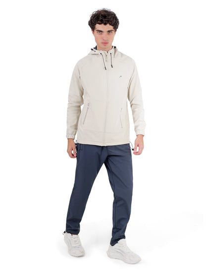 Melton Robust Suit (V.9)