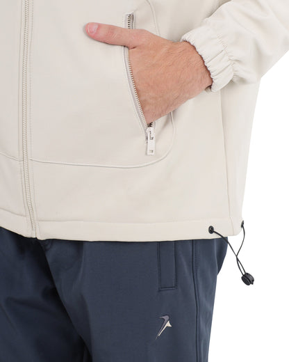 Melton Robust Suit (V.9)