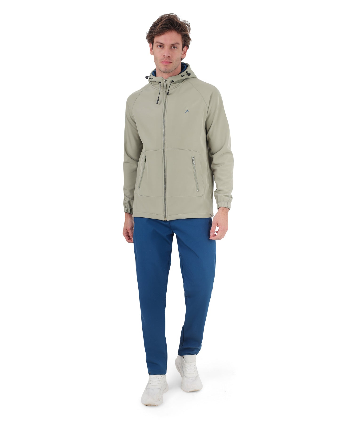 Soft Robust Suit (V.7)