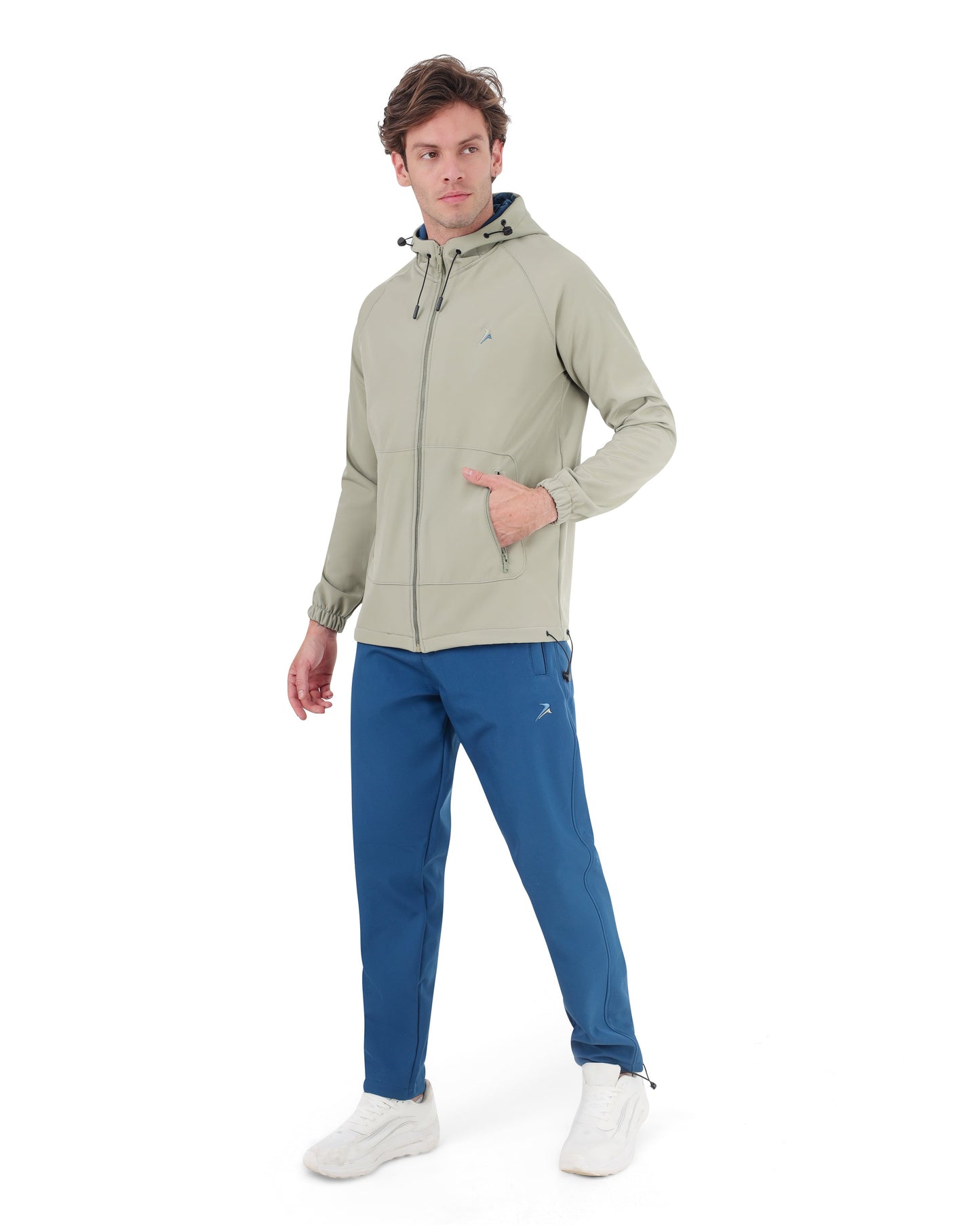 Soft Robust Suit (V.7)