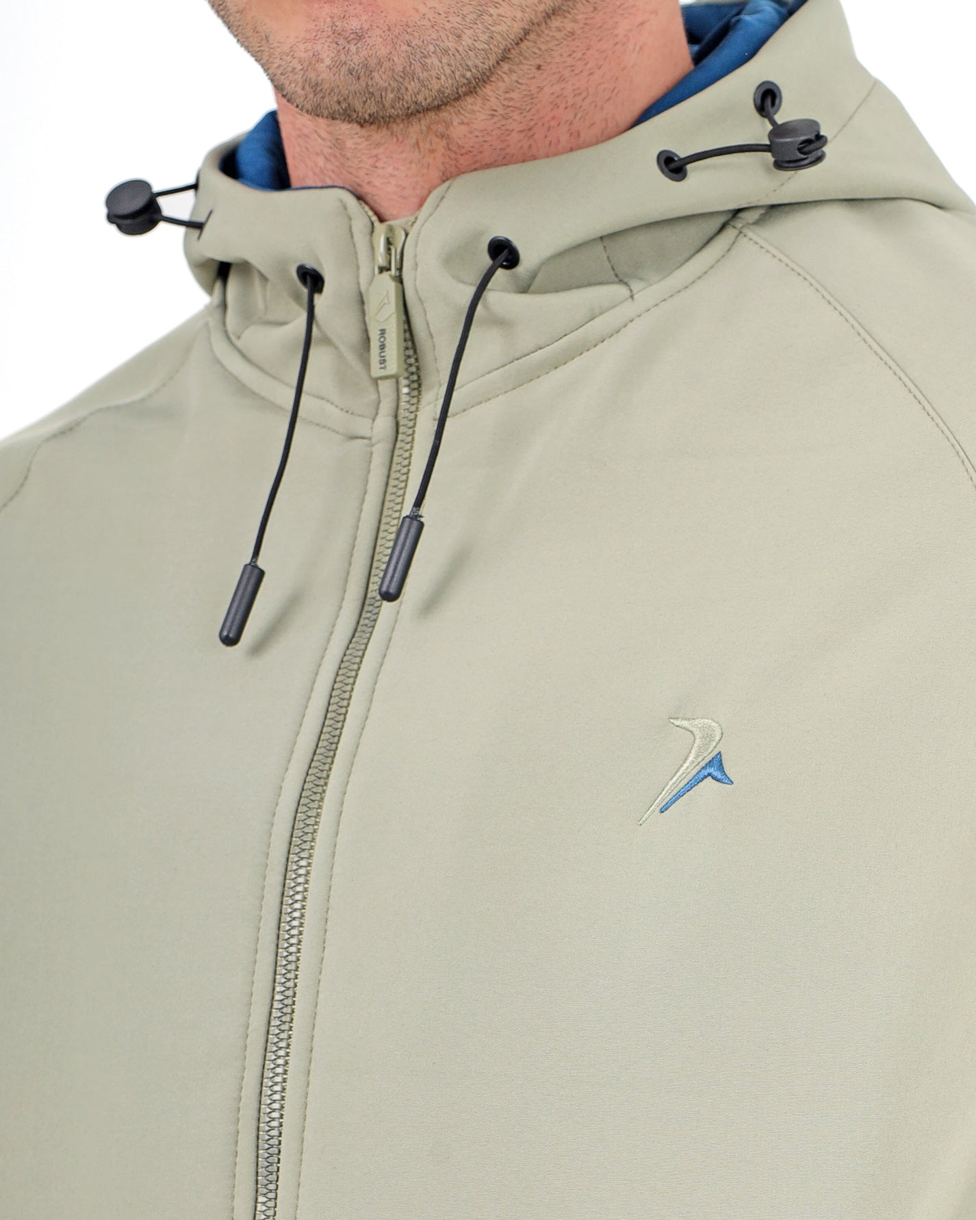 Soft Robust Suit (V.7)