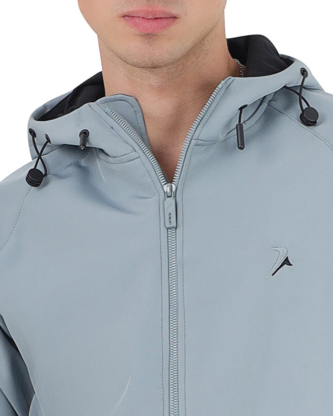 Soft Robust Suit (V.7)