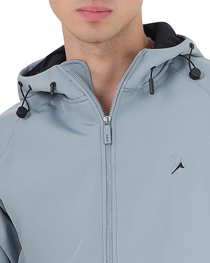 Soft Robust Suit (V.7)