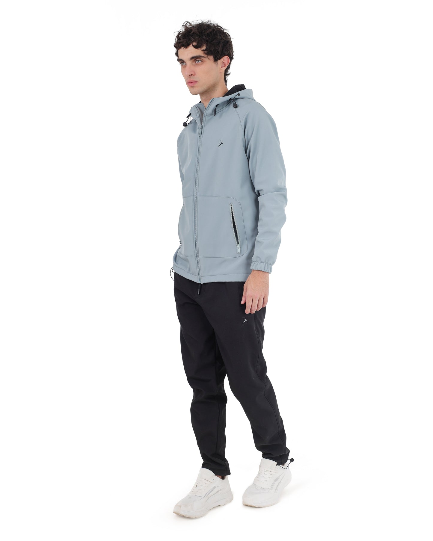 Soft Robust Suit (V.7)