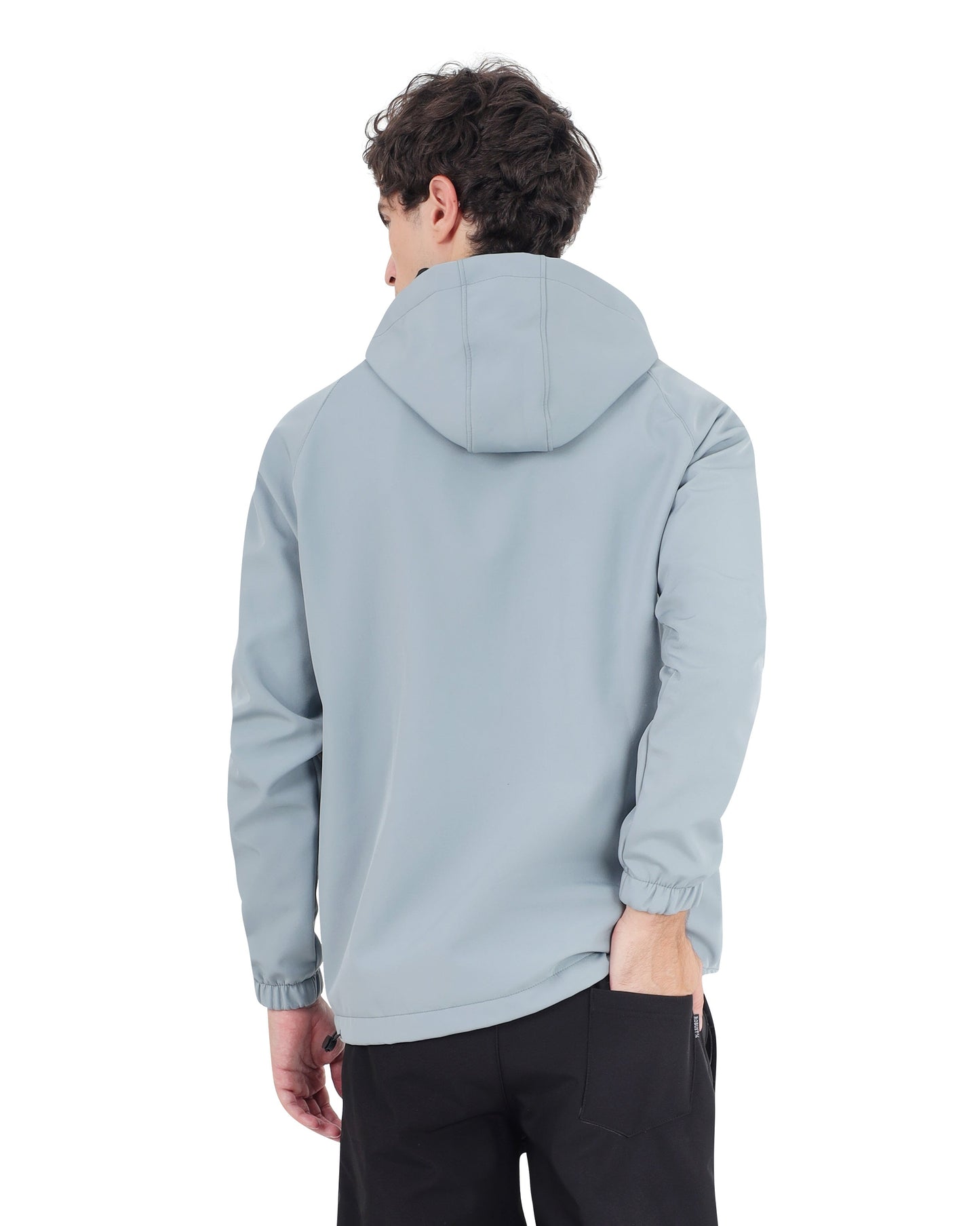 Soft Robust Suit (V.7)