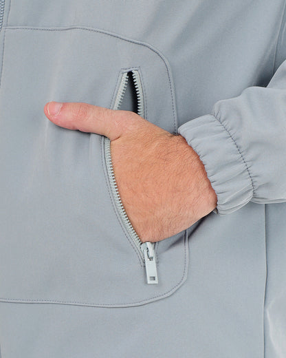 Soft Robust Suit (V.7)