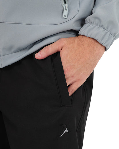 Soft Robust Suit (V.7)