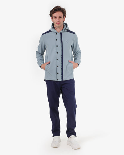 Soft Robust Suit (V.7)