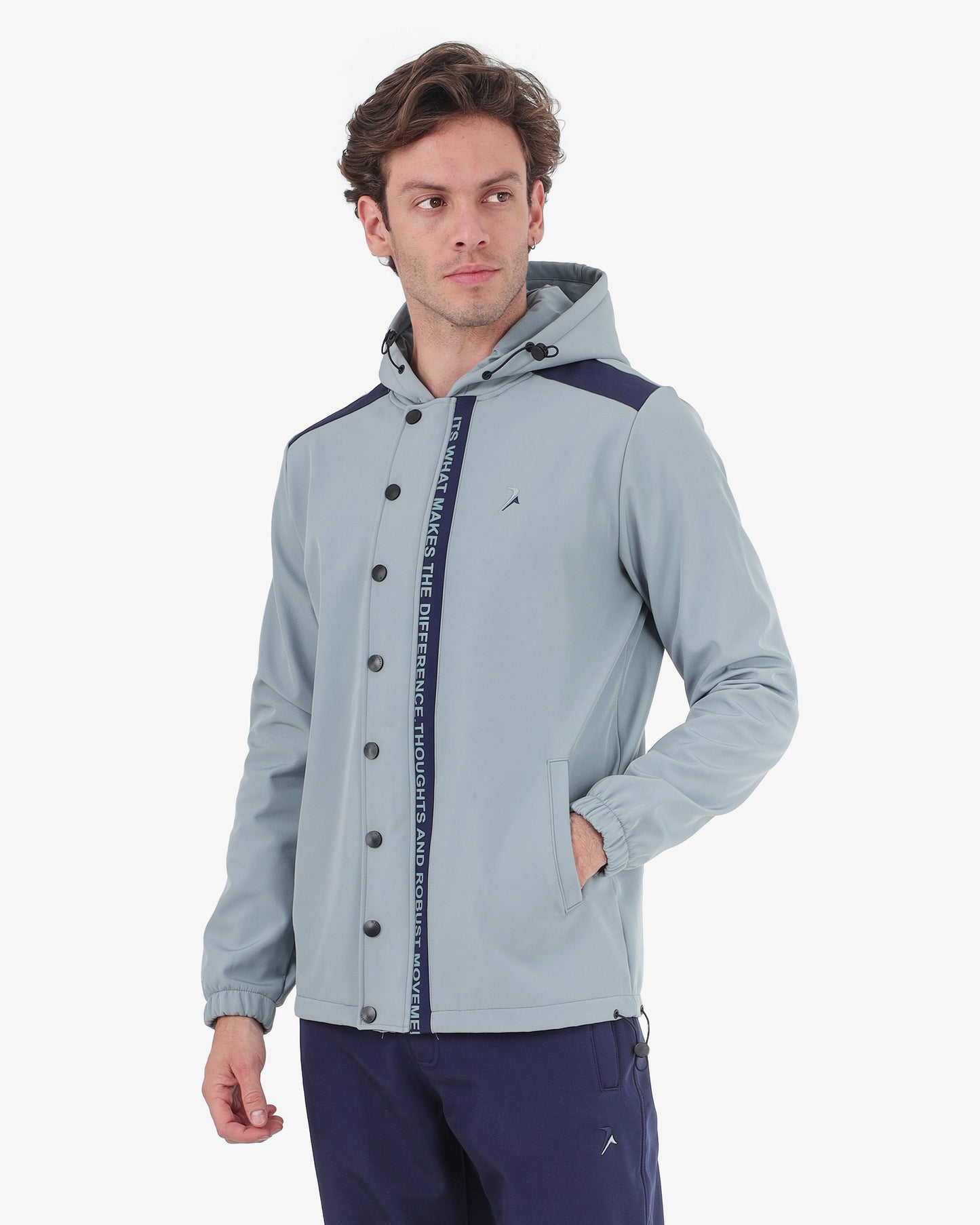 Soft Robust Suit (V.7)