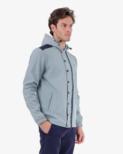 Soft Robust Suit (V.7)