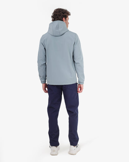 Soft Robust Suit (V.7)