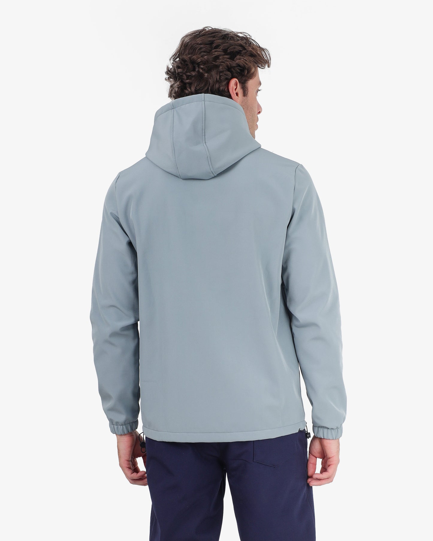 Soft Robust Suit (V.7)