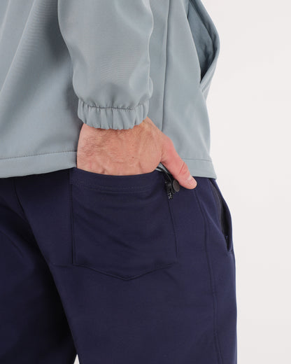 Soft Robust Suit (V.7)