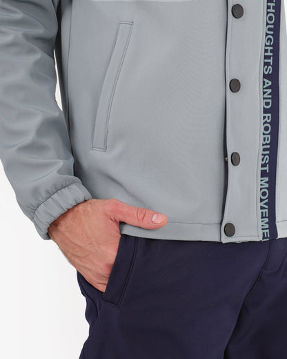 Soft Robust Suit (V.7)